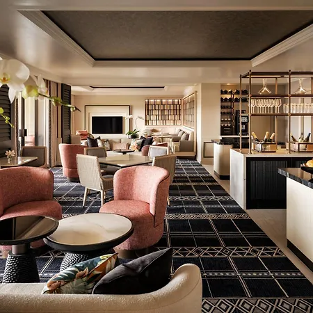 Fairmont Orchid Gold Experience Hotel